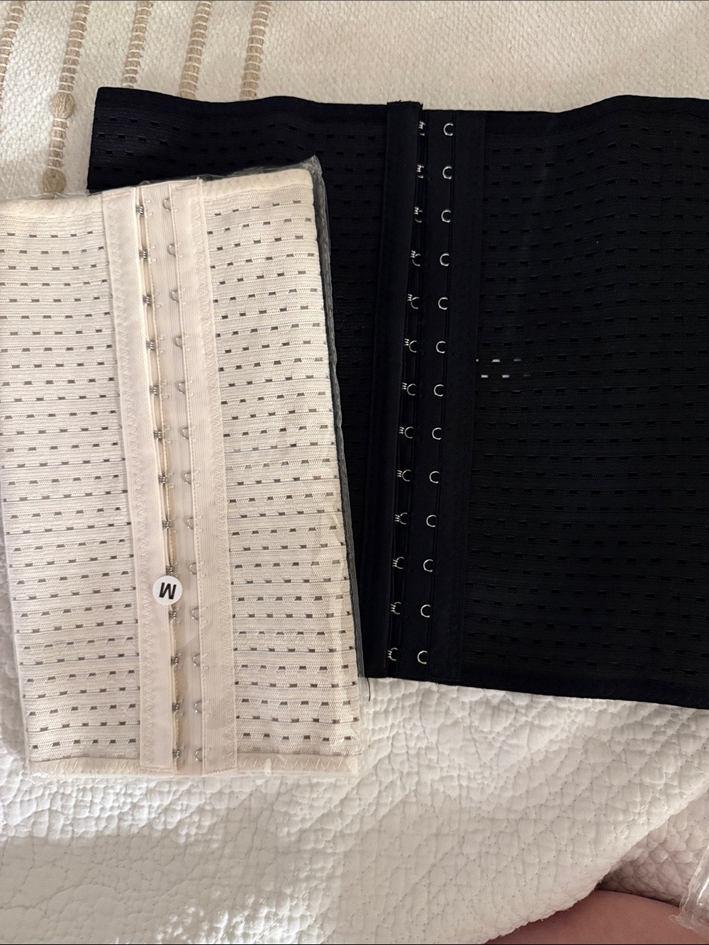 Youloveit Women's Waist Trainer Corset